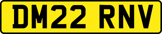 DM22RNV