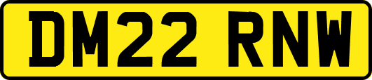 DM22RNW