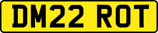 DM22ROT