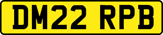 DM22RPB