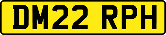 DM22RPH