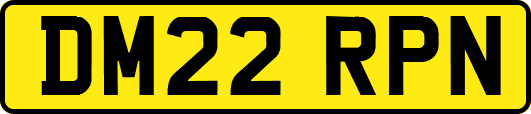 DM22RPN