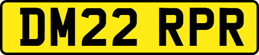 DM22RPR