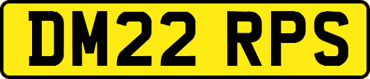 DM22RPS