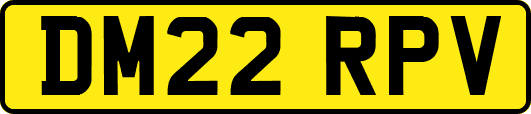 DM22RPV