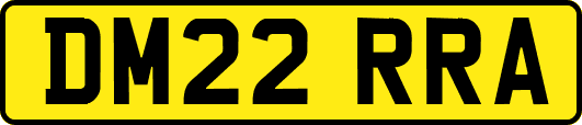 DM22RRA