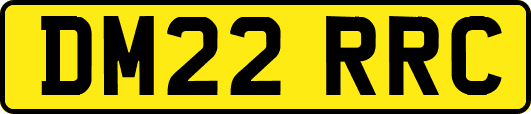 DM22RRC