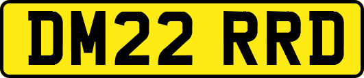 DM22RRD