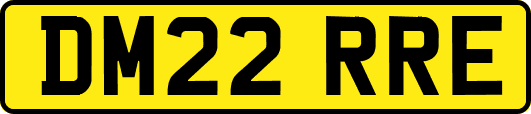 DM22RRE