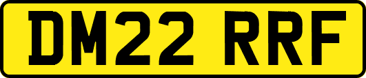 DM22RRF