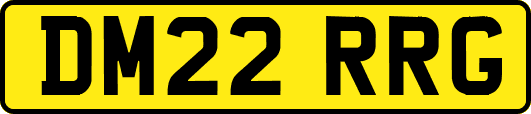 DM22RRG