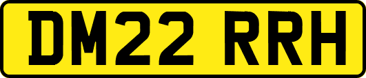 DM22RRH