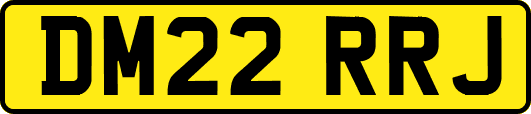 DM22RRJ