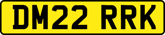 DM22RRK
