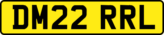 DM22RRL
