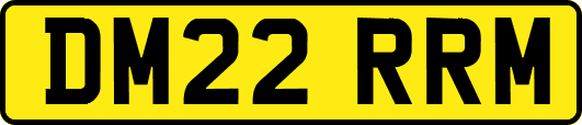DM22RRM