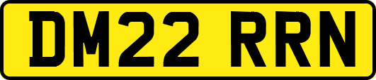DM22RRN