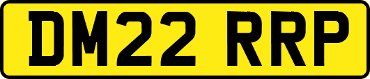 DM22RRP