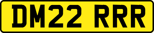 DM22RRR