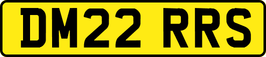 DM22RRS