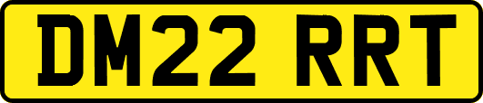 DM22RRT