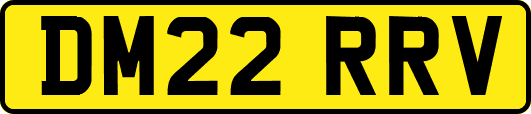 DM22RRV