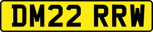 DM22RRW