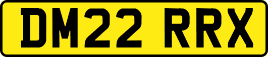 DM22RRX