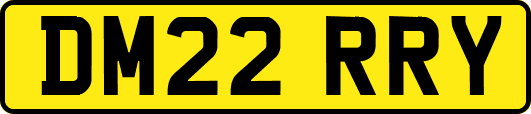 DM22RRY