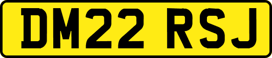 DM22RSJ