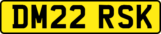 DM22RSK