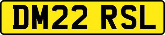 DM22RSL