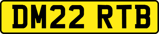 DM22RTB