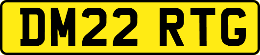 DM22RTG