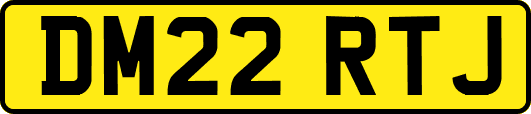 DM22RTJ