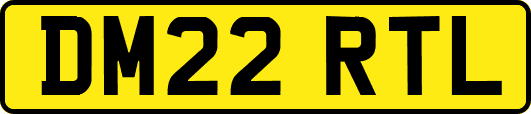 DM22RTL