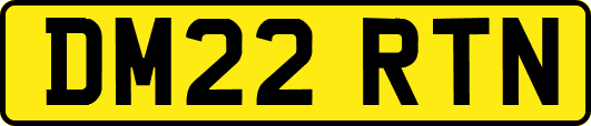 DM22RTN