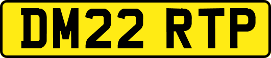 DM22RTP