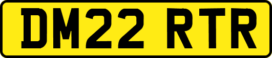DM22RTR