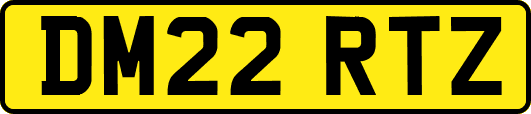 DM22RTZ