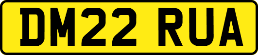 DM22RUA