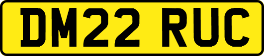 DM22RUC