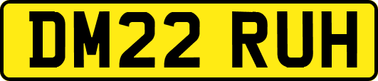 DM22RUH