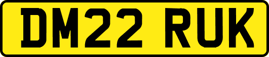 DM22RUK