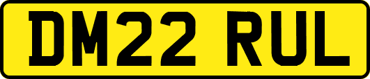 DM22RUL