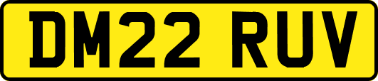 DM22RUV