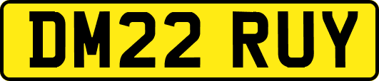 DM22RUY
