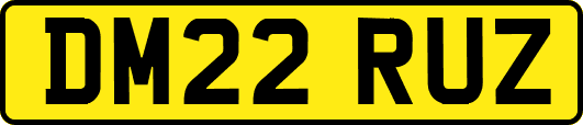 DM22RUZ