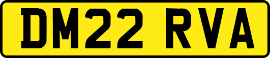 DM22RVA