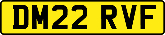DM22RVF